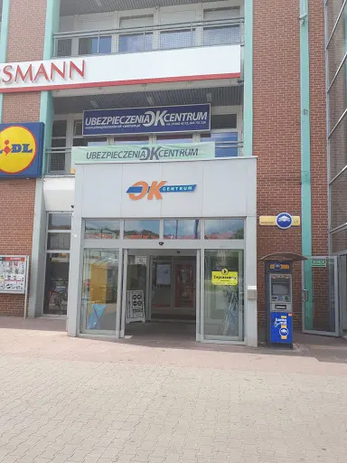 Posrednictwo Ubezpieczeniowe- Janusz Węcławik